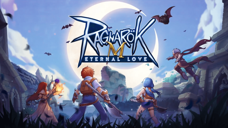 mau main ragnarok m_ eternal love_ ikuti panduan buat pemula ini