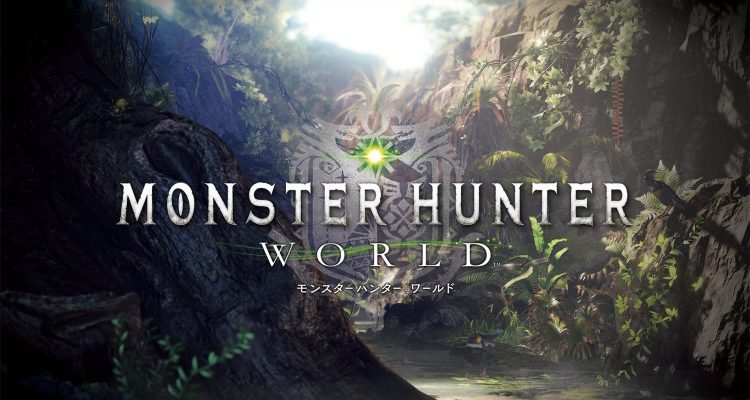 monster hunter world system requirements