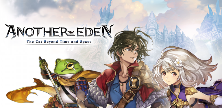 pecinta rpg, kamu wajib coba another eden