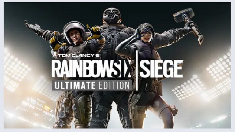 sebelum bermain, simak review rainbow six siege berikut