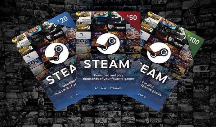 Tanpa Kartu Kredit atau PayPal, Ini Cara Praktis Dapatkan Steam Gift Card!