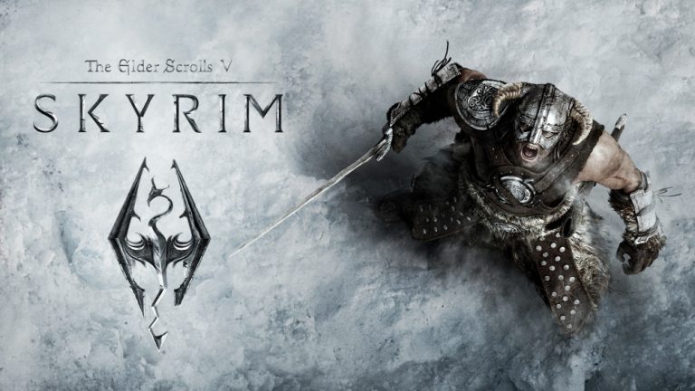 the elder scrolls v skyrim_ hadirkan petualangan yang tak pernah habis