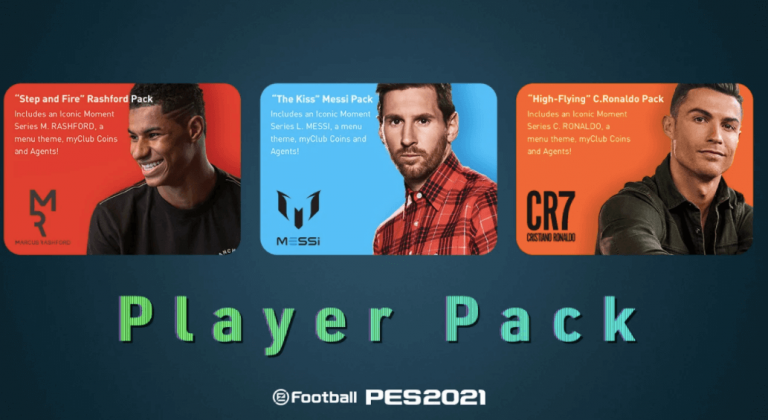 beli pemain PES Mobile