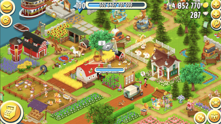 cara beli diamond hay day