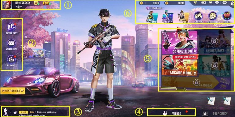 top up bullet angel