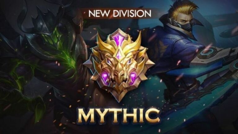 Inilah Cara-Push-Rank-Mobile-Legend-Jaminan-Mythic