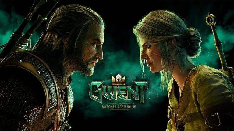 Gwent Guide Panduan Jitu untuk Pemula