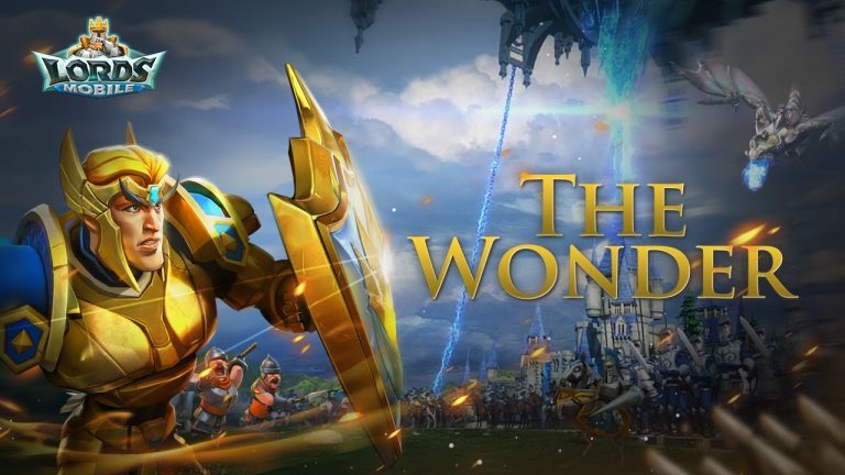 Lord Mobile Guide 10 Pilihan Hero Terbaik yang Bisa Didapatkan Gratis