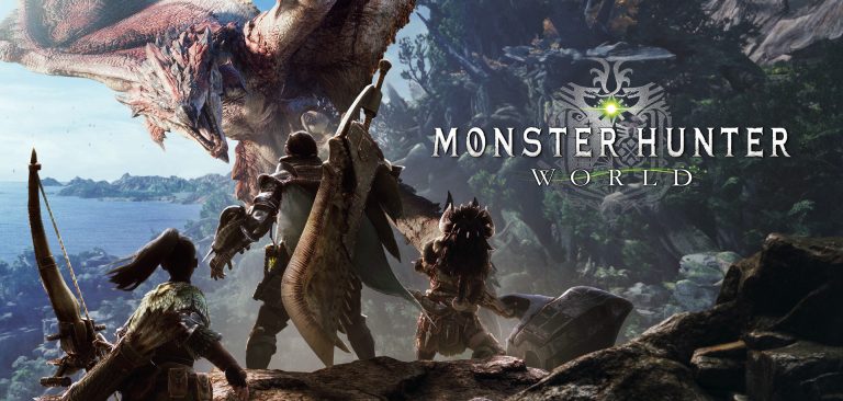 Monster Hunter World Weapon: Manakah Senjata yang Harus Kamu Pilih?
