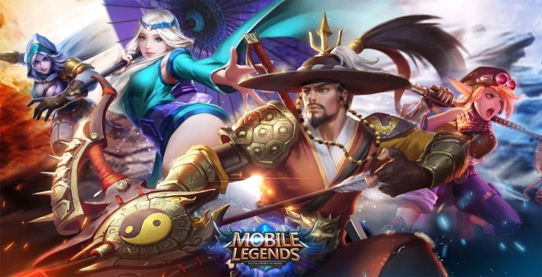 Mau Cek Peringkat Player Gunakan Sistem Leaderboard Mobile Legend Ini!