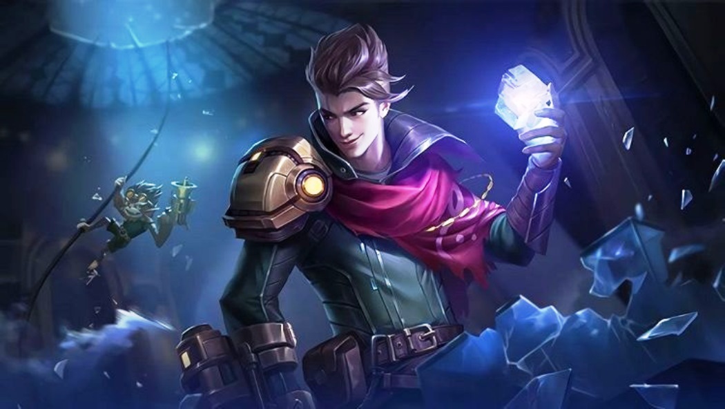 Claude Di Playoffs Mpl Id S17 – Kenapa Selalu Di-pick?