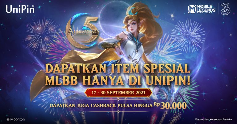 promo mobile legends september 2021