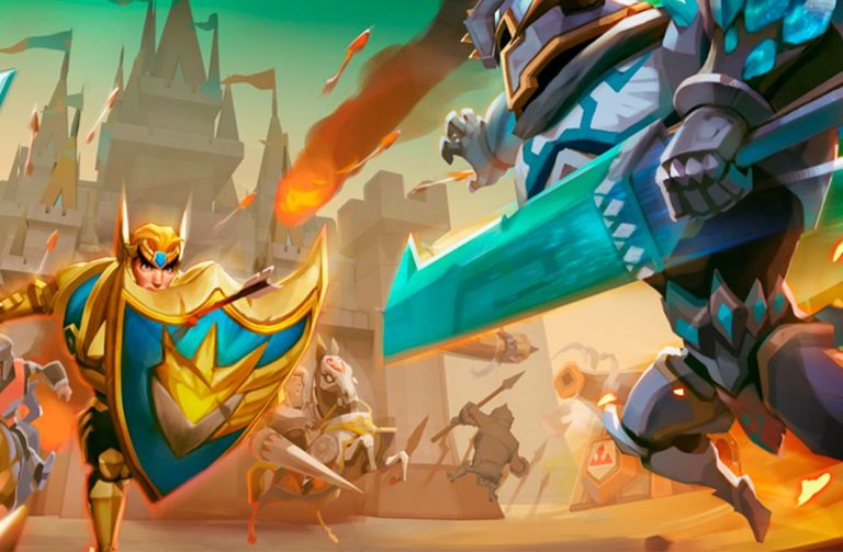 tips bermain lords mobile