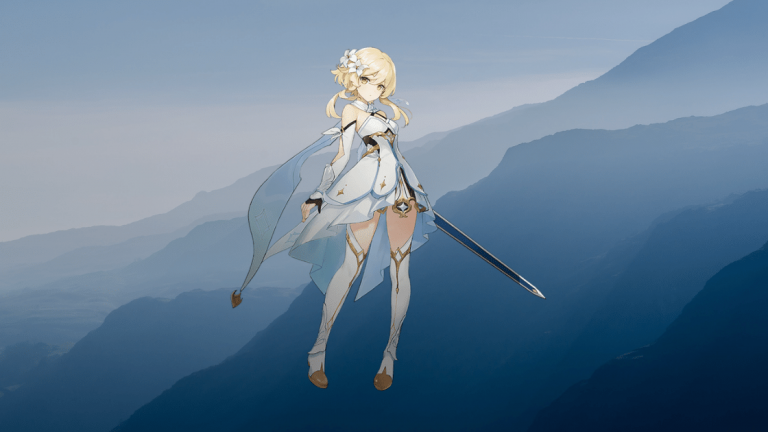 Lumine Genshin Impact: Karakter Protagonis yang Memesona
