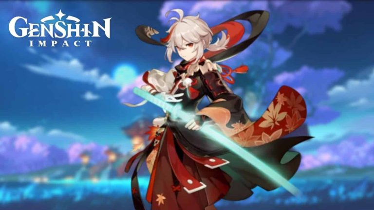 Tips Genshin Impact untuk Pemula
