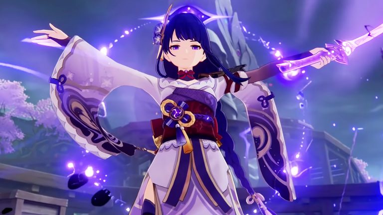Baal Genshin Impact: Karakter Support dengan Skill Kuat Favorit Pemain