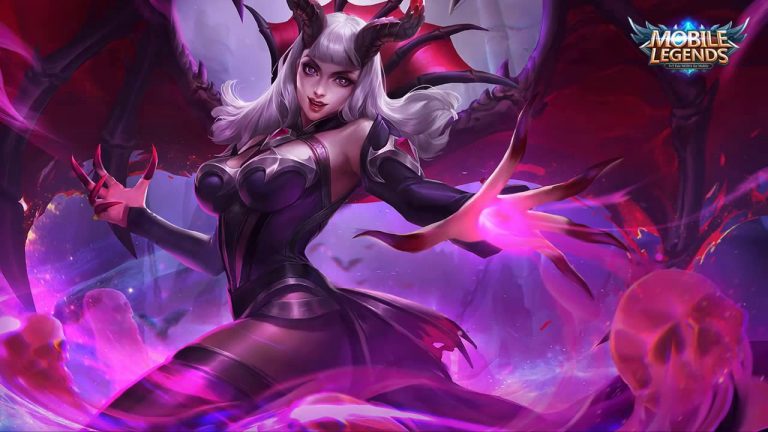 Alice Mobile Legend, Hero Andalan Open War