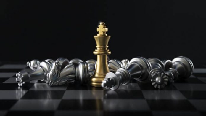 Bermain Strategi di Mango Chess dan Jadilah Master Catur!