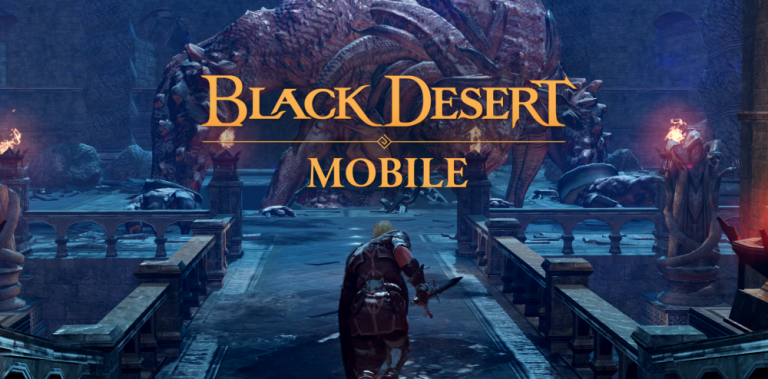 Black Desert Mobile Guide Intip Pembahasan Lengkap Seputar Class, Leveling, dan Equipment