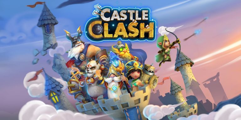 Castle Cash Cara Evolusi dan Mendapatkan Hero Legend
