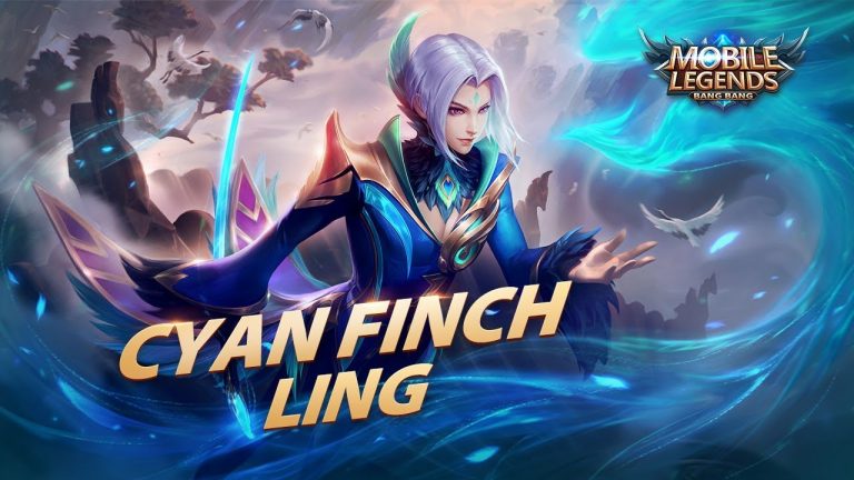 Emblem Ling