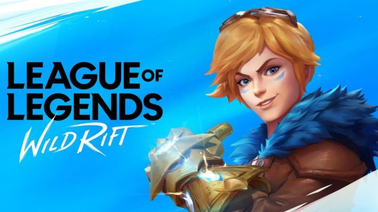 Fakta Menarik Game LOL Wild Rift, Kamu Harus Tahu