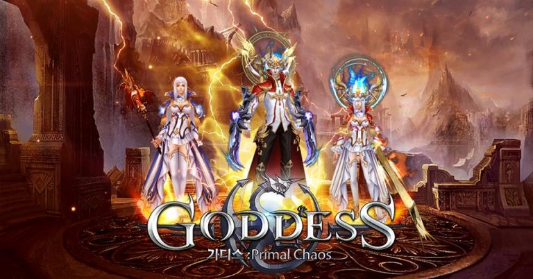 Goddess Primal Chaos Combat Guide dan Tips Memainkannya