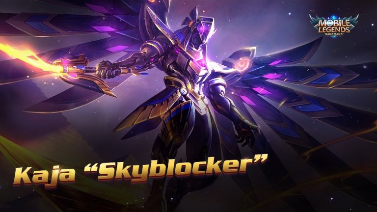 Kelebihan Kaja Mobile Legend yang Perlu Kamu Tahu