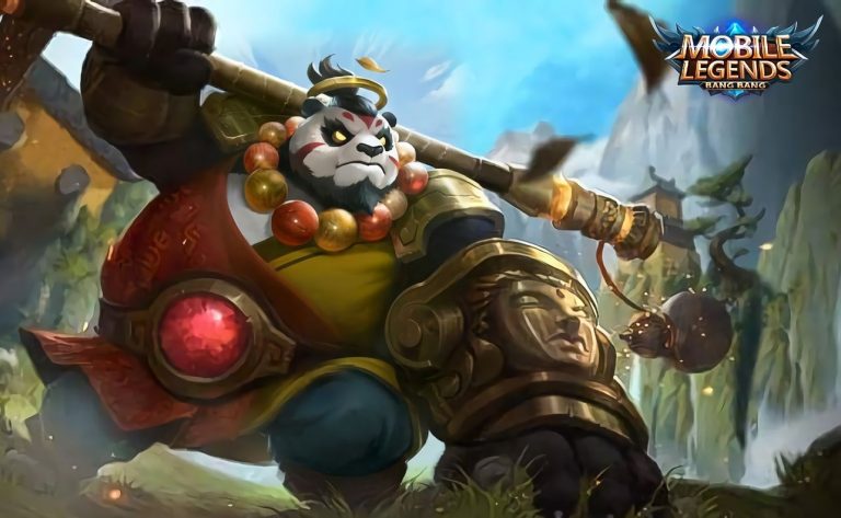 Kuasai War dengan Akai Mobile Legends Ini Caranya!