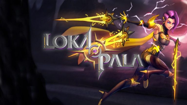 Lokapala untuk Pemula Review dan Tips Bermain