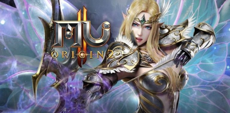 MU Origin 2 Guide Cara Bermain dan Top Up dengan Mudah