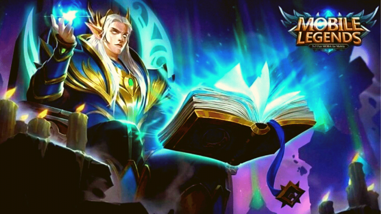Mau Bermain dengan Menggunakan Estes Mobile Legend Kenali Dulu Karakter Ini Lebih Jauh