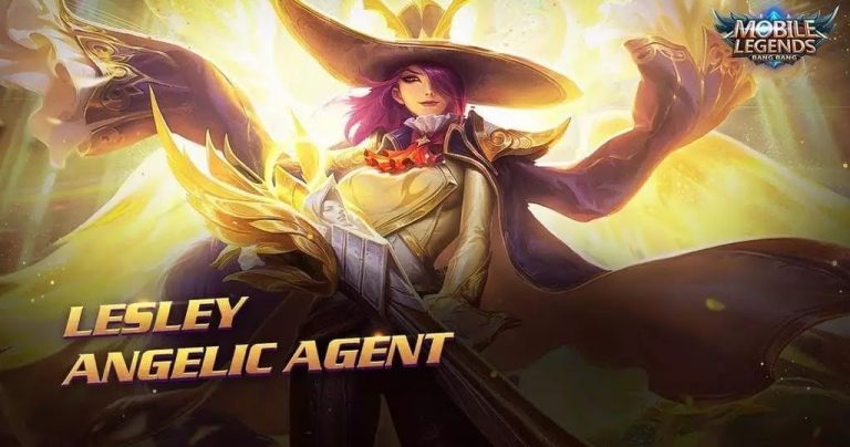 Mau GG dengan Lesley Mobile Legend Simak Caranya Berikut Ini!
