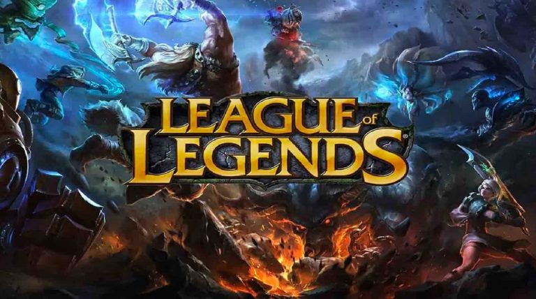 Tips Jago Memainkan League of Legends untuk Pemula