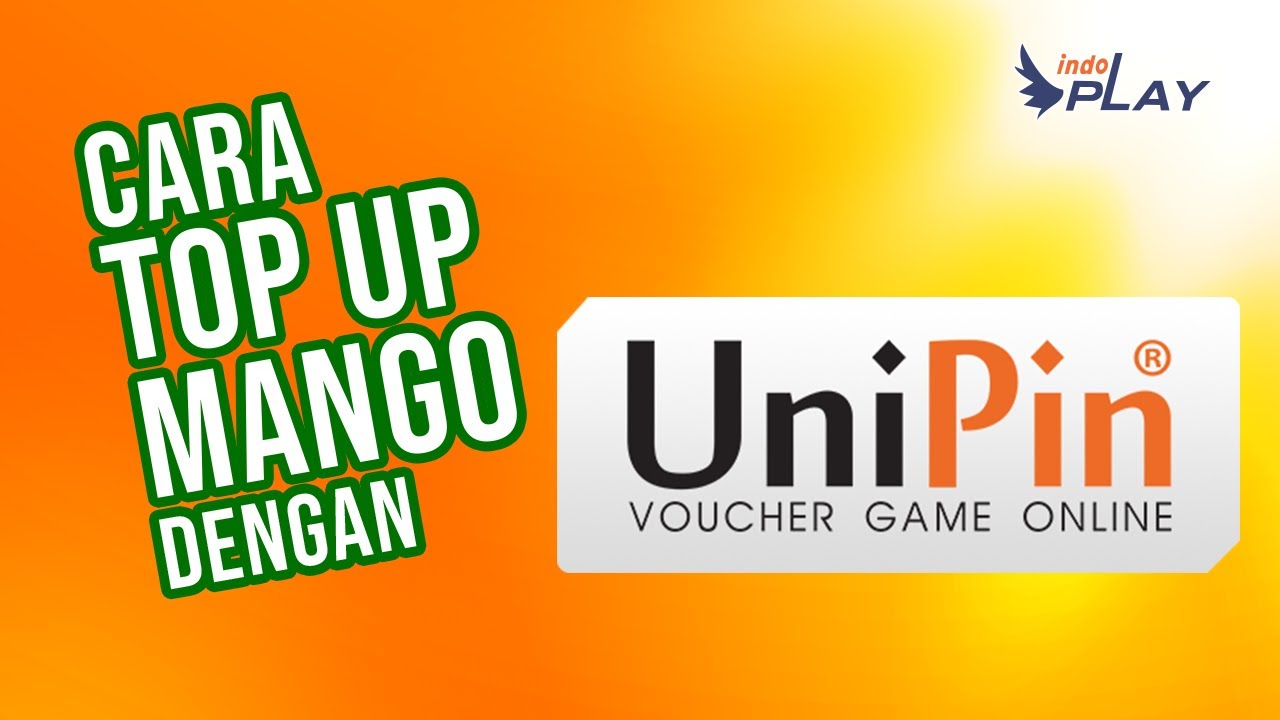 cara top up mango