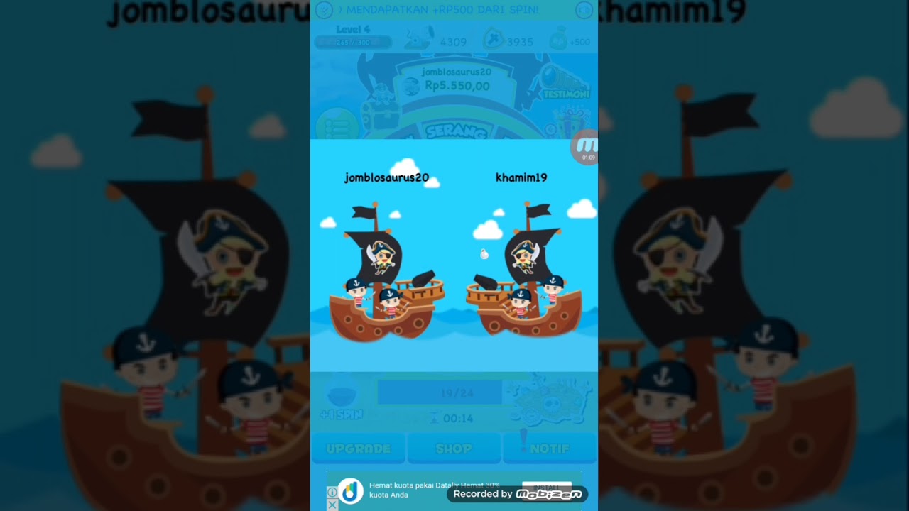 download game bajak duit