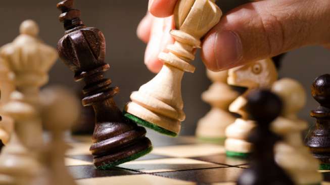 mango chess pc