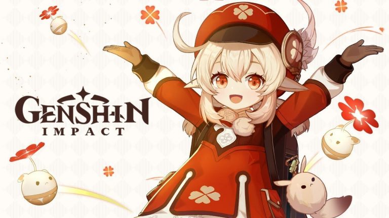 Mengulik Alice Genshin Impact, Berikut Skill dan Senjatanya