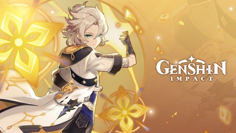 Tips Memainkan Karakter Albedo Genshin Impact, Kamu Wajib Tahu!