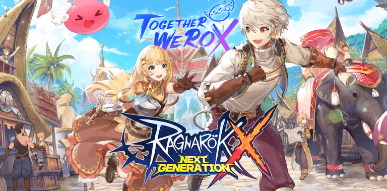 Ragnarok X: Next Generation, MMORPG Fantasi Klasik Rasa Baru