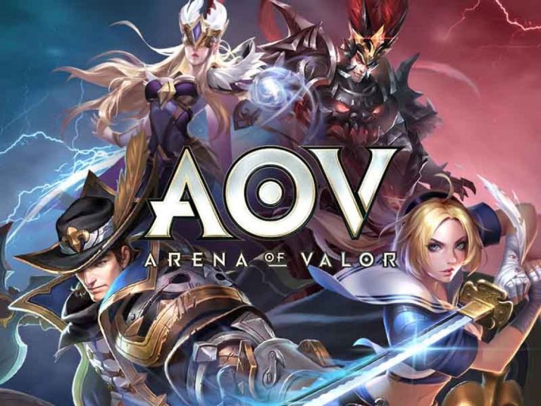 7 Hero Terbaik Arena of Valor untuk Class Assassins