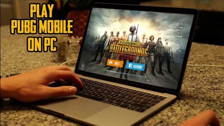 Wajib Tahu Nih! Begini Cara Main PUBG Mobile di PC Tanpa Lag
