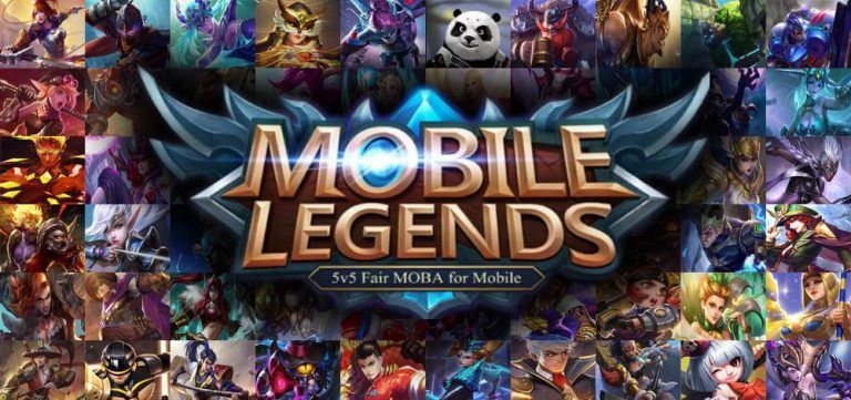 Rakjel Wajib Coba! Ini Cara Beli Skin Mobile Legend Murah