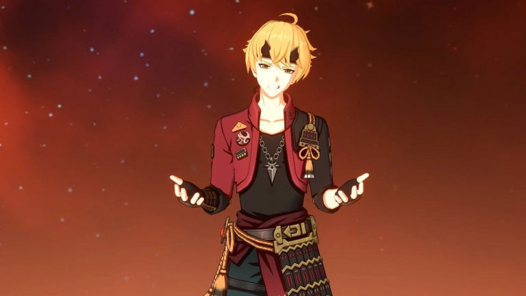 tohma genshin impact