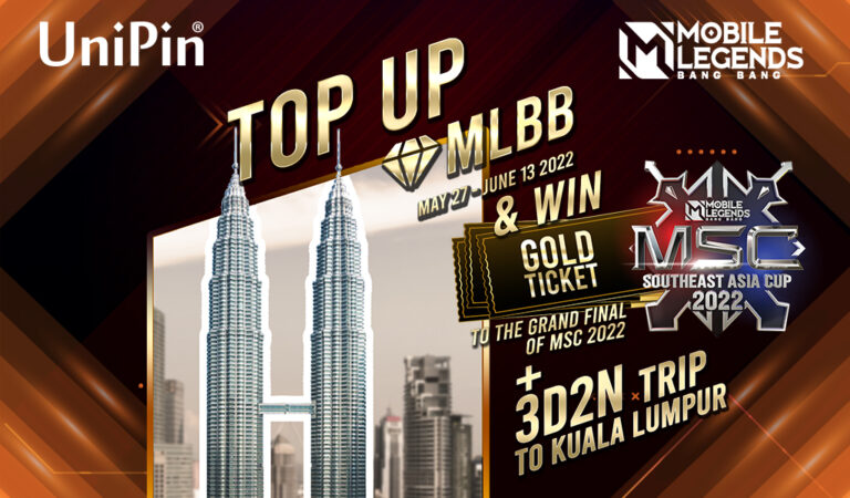 Grand Final MSC 2022