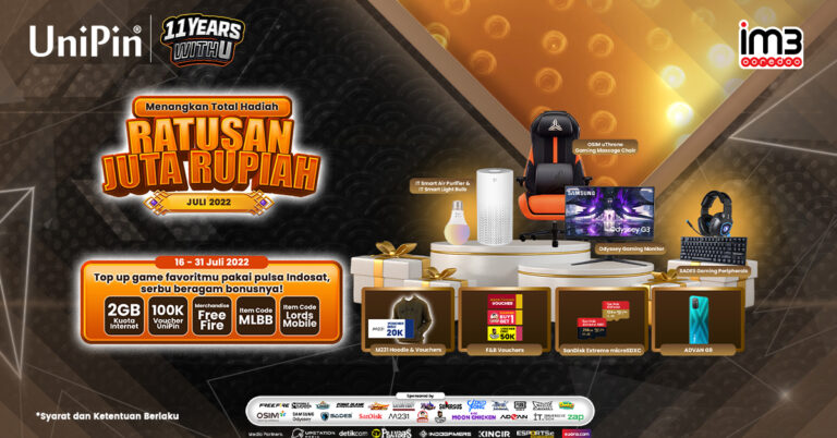 Promo Indosat_SERBU