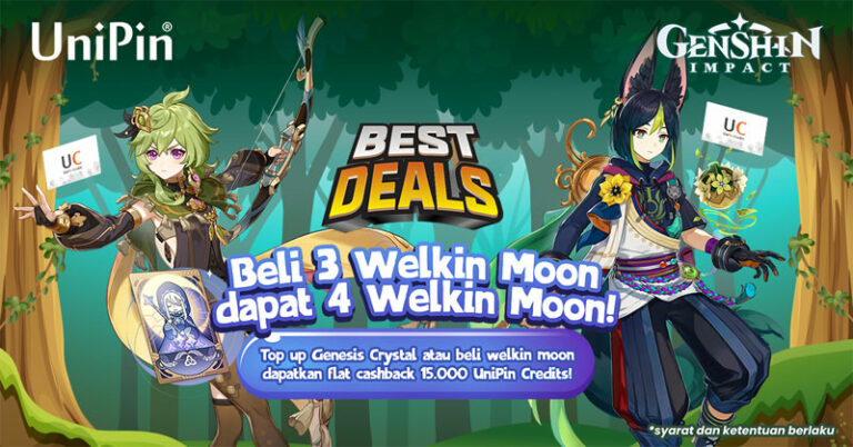 Best-Deals-Genshin-Impact