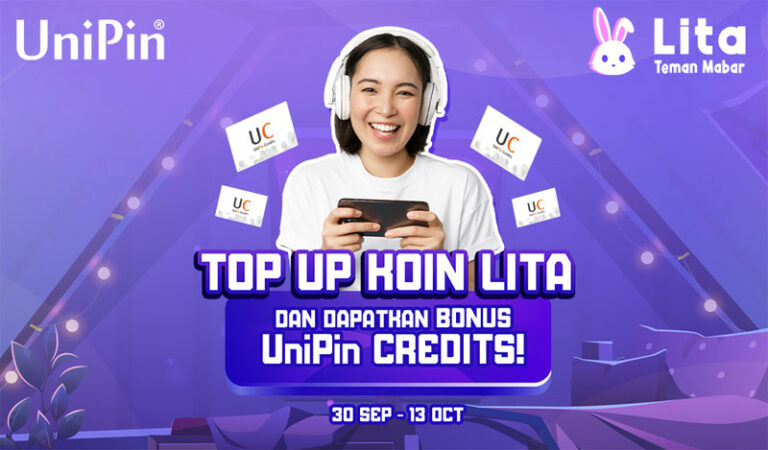 Promo-top-up-LITA-UniPin