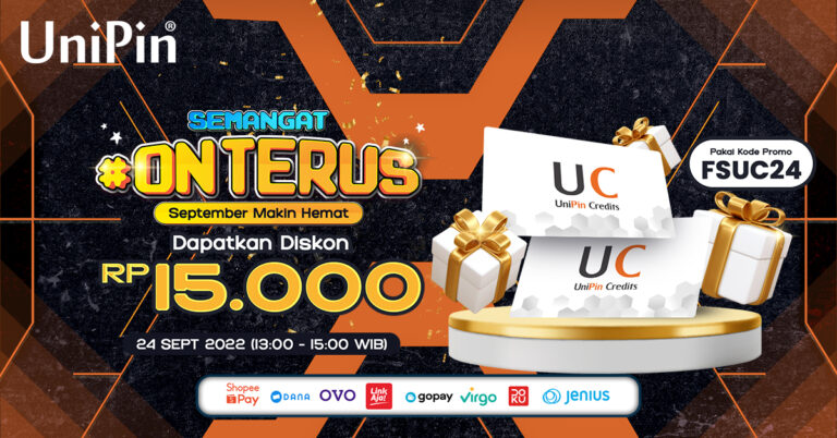 Semangat onterus