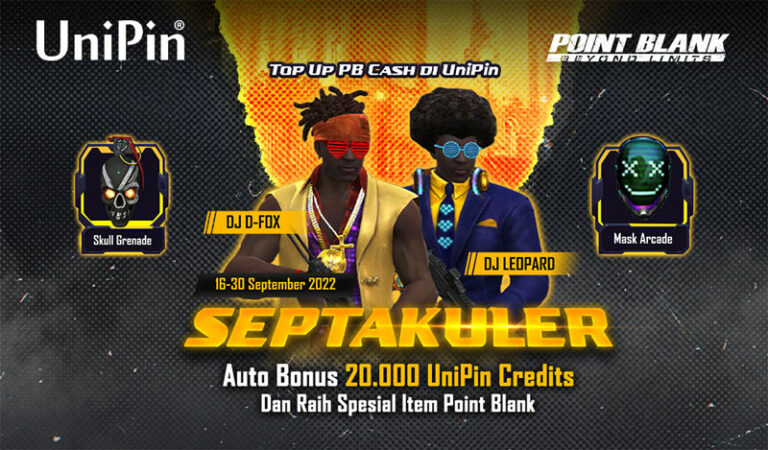 Top-Up-Point-Blank-UniPin